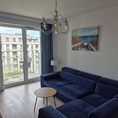 Mazowiecka 401 Kolobřeh Exteriér fotografie