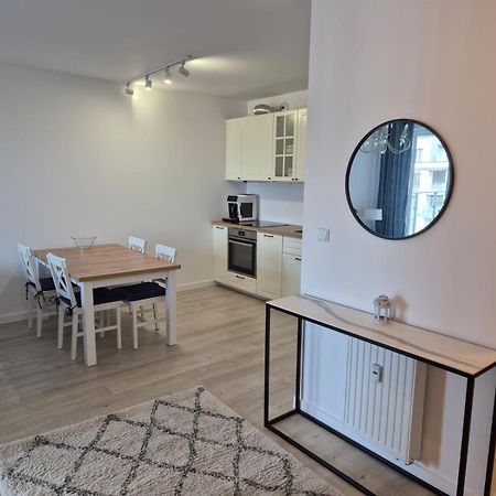 Mazowiecka 401 Kolobřeh Exteriér fotografie