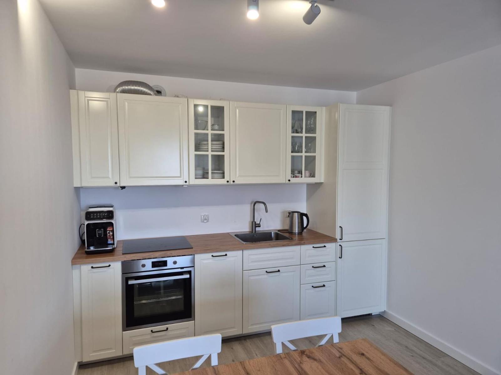 Mazowiecka 401 Kolobřeh Exteriér fotografie