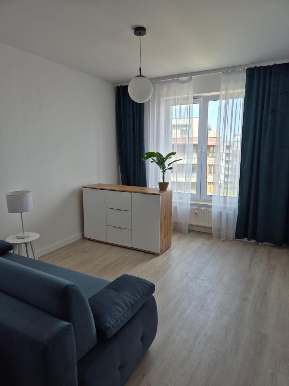 Mazowiecka 401 Kolobřeh Exteriér fotografie