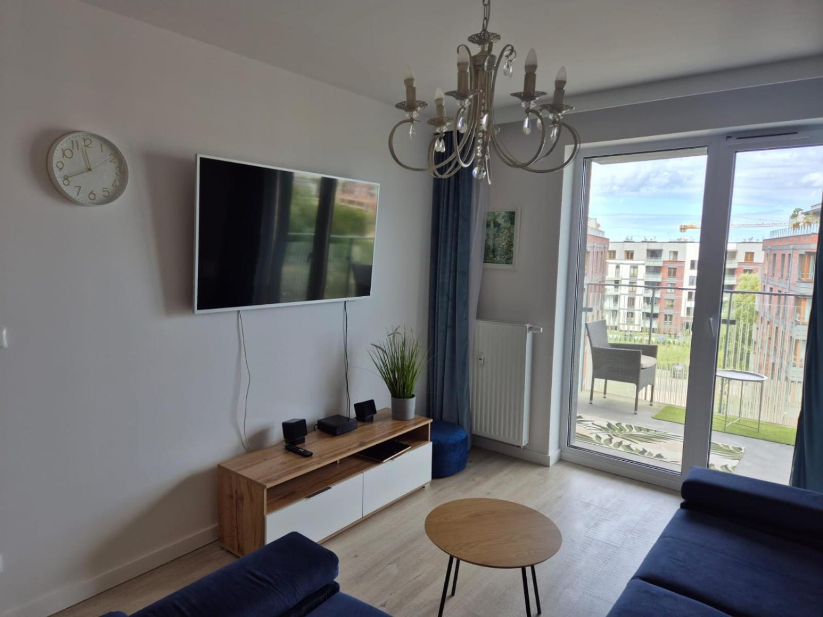 Mazowiecka 401 Kolobřeh Exteriér fotografie