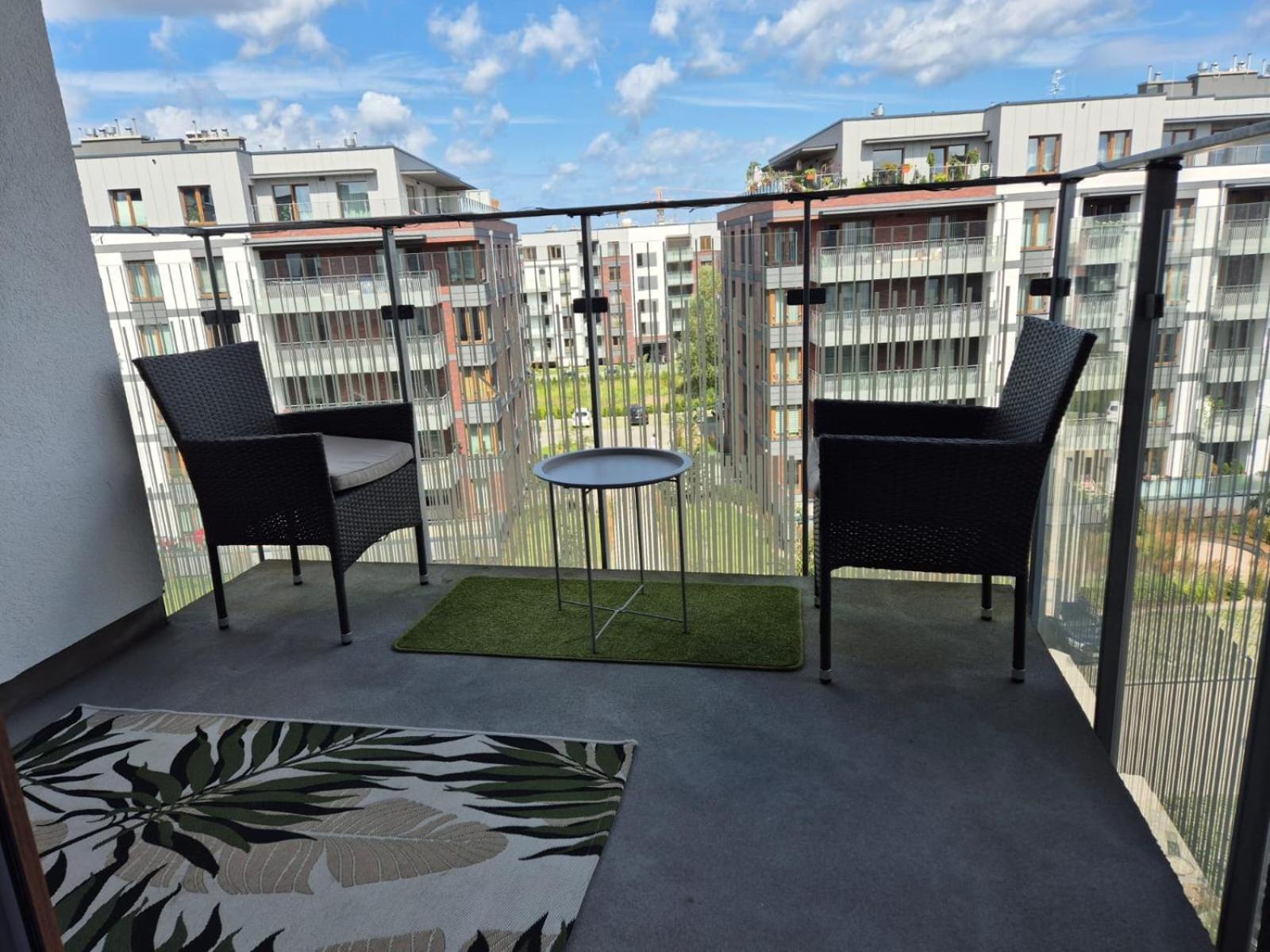 Mazowiecka 401 Kolobřeh Exteriér fotografie