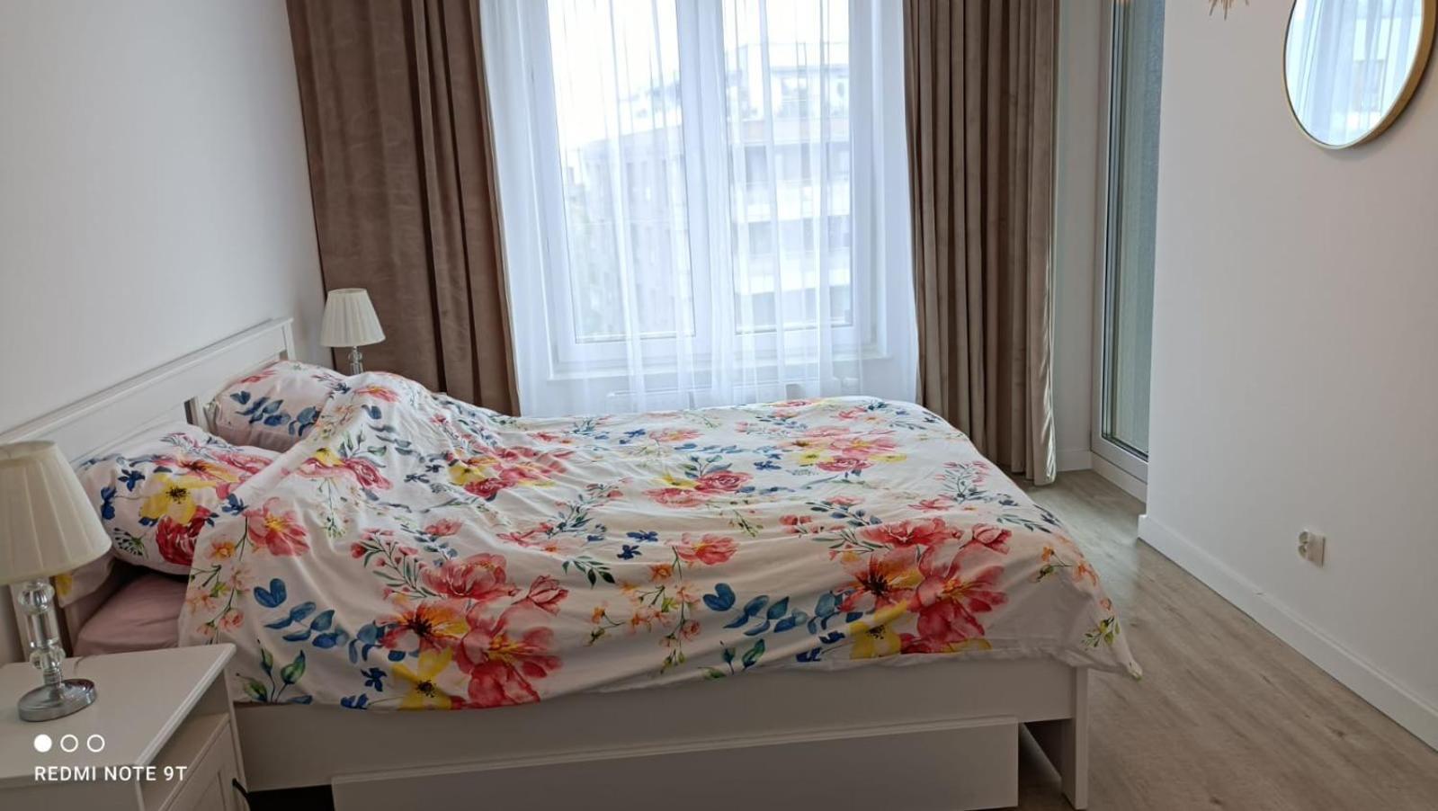 Mazowiecka 401 Kolobřeh Exteriér fotografie